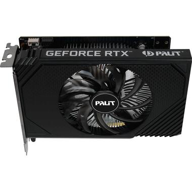Scheda grafica Palit GeForce RTX 3050 StormX 6 GB