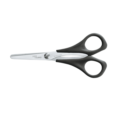 DAHLE Scheren-Set 13/16/21cm 54600-20117 schwarz 3 Stück