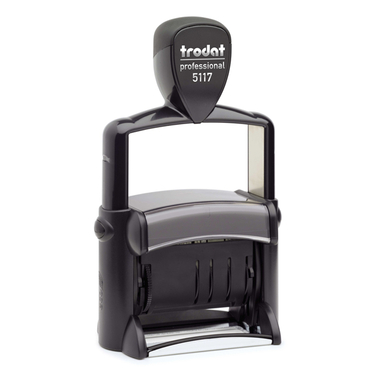 TRODAT Dateur F 5117FEKSC 4mm