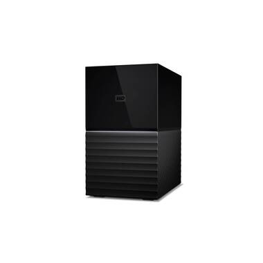 Western Digital Externe Festplatte My Book Duo 16 TB