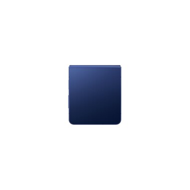 SAMSUNG Galaxy Z Flip 7 256GB Blue Shadow