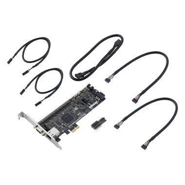 Scheda madre ASUS PRO WS W680-ACE IPMI