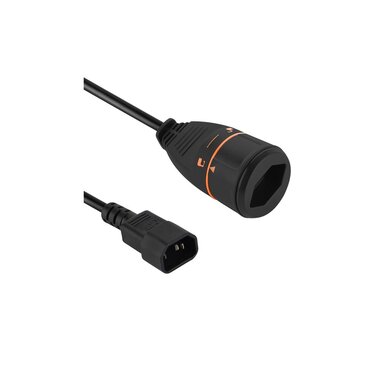 LOCKXTEND extension power cable 1.4 m