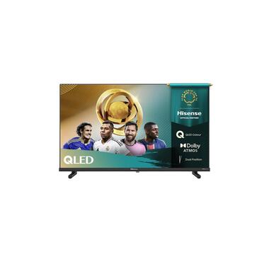 Hisense TV 32A5Q 32", 1920 x 1080 (Full HD), QLED