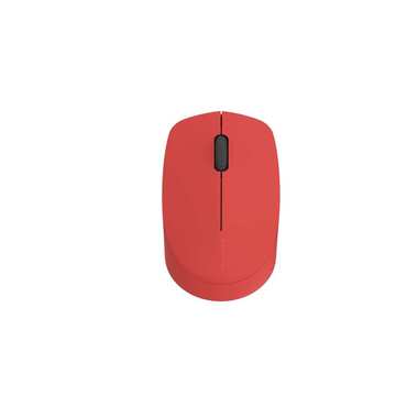 Rapoo Mouse M100 Optical Silent Red