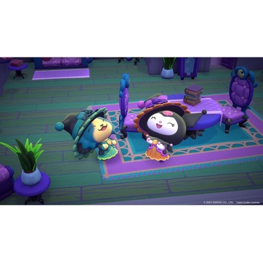 Flashpoint Hello Kitty Island Adventure – Standard Ed. [NSW] (D) (Box)