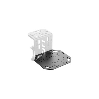 MOZA Racing Universal Mounting Plate for HGP/SGP/HBP