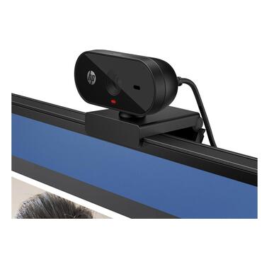 HP Webcam 320 FHD USB-A