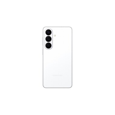 SAMSUNG Galaxy S26 512GB White