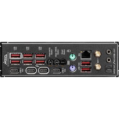 MSI Mainboard MEG Z890 UNIFY-X