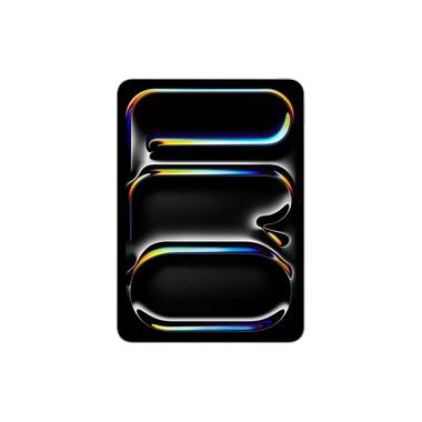 Apple iPad Pro 11" M5 Nano Cellular 2025 2000 GB Silber