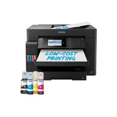 Epson EcoTank ET-16605