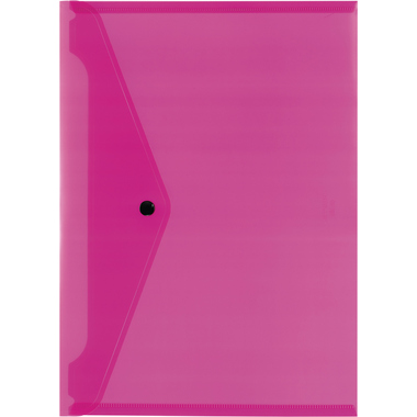 KOLMA Dokumententasche Easy A4 08.150.33 berry