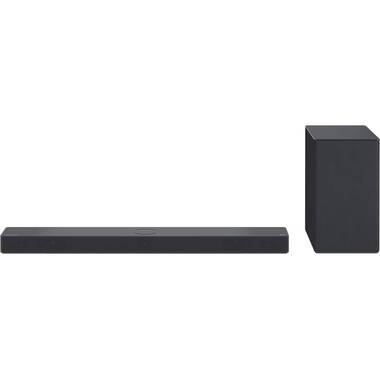 LG Soundbar DSC9S