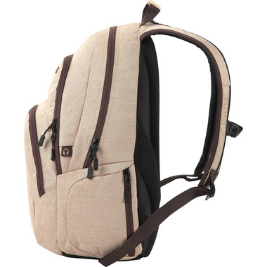 NITRO Rucksack Nikuro 878076-090 almond 490x300x190mm