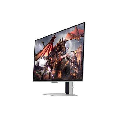 Samsung Monitor Odyssey G8 LS32DG800SUXEN
