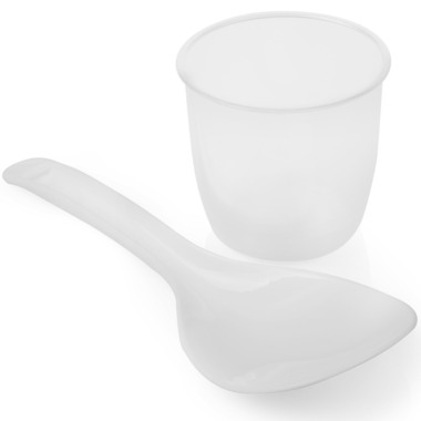 TRISTAR Cuiseur à riz RK-6126 400 W