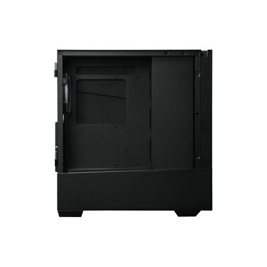 Enermax Boîtier d’ordinateur ENERMAXK8 Noir