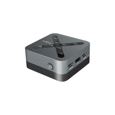 Minix Mini PC NEO Z97