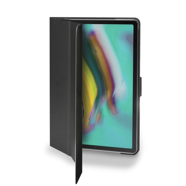 Custodia book per Samsung Galaxy Tab S5e con funzione stand