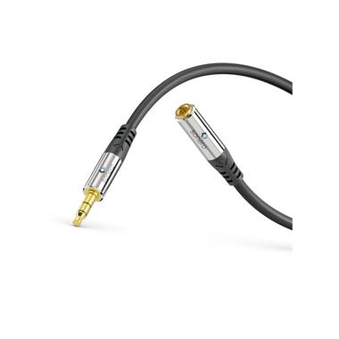 sonero Audio Cable 3.5 mm Jack - 3.5 mm Jack 2 m