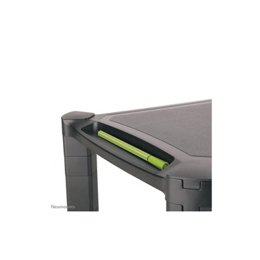 NEOMOUNTS Monitor Erhöhung NSMONITOR20 Schwarz