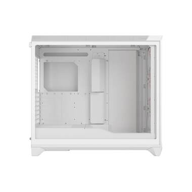 Fractal Design PC Case Meshify 3 XL RGB White