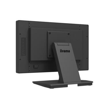 iiyama Moniteur ProLite T1634MC-B1S 15.6 ", 1920 x 1080 (Full HD)
