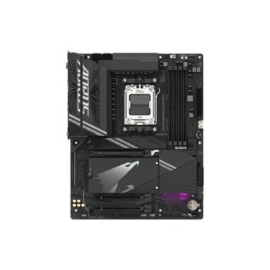 Gigabyte Carte mère X870 AORUS ELITE WIFI7