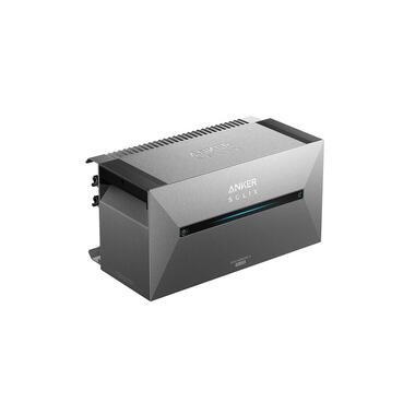 Anker Energy Storage SOLIX 2 E1600 PLUS All-in-One