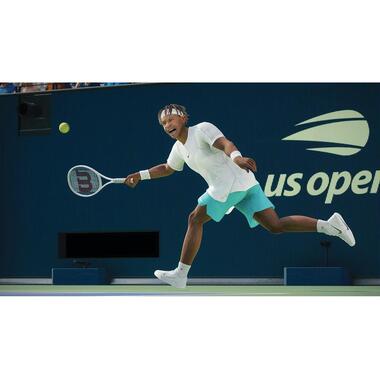 Prendi 2 Top Spin 2K25