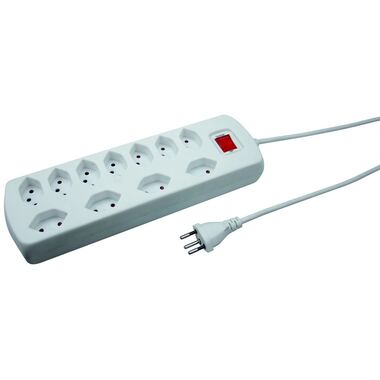 STEFFEN Multipresa 11x T13