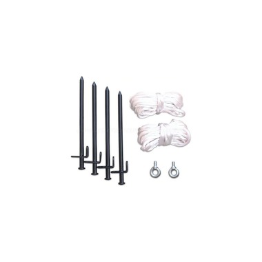 Elite Screens Mobile Leinwand Yard Master 2 OMS120H2 265.7x149.4 cm 16:9