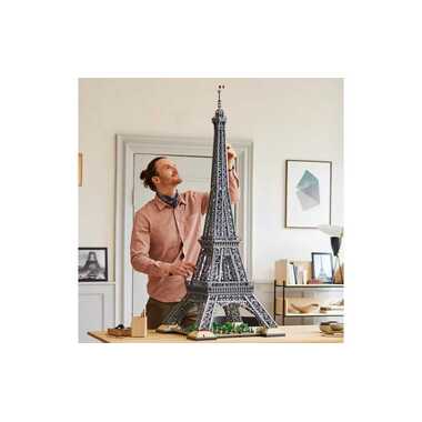 LEGO® Icons Tour Eiffel 10307