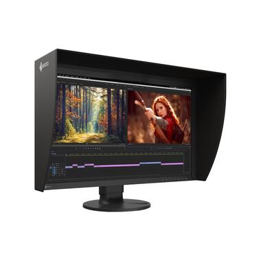 EIZO Monitor CG2700X Swiss Edition