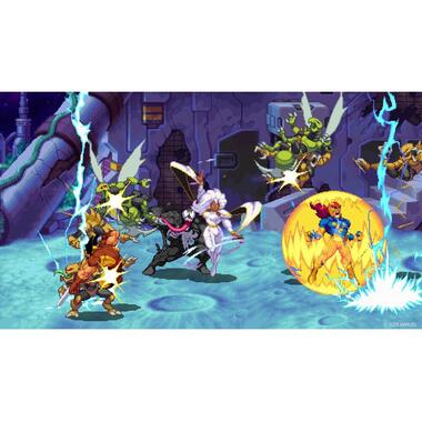 Flashpoint Marvel Cosmic Invasion [NSW2] (D) (Box)