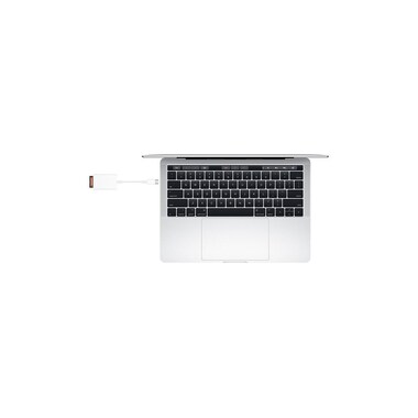 Apple Card Reader Extern USB‑C Lettore di schede SD