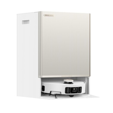 Dreame Matrix 10 Ultra White