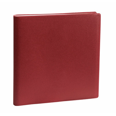 QUO-VADIS Agenda Impala Executif 2026 014217Q 1W/2S ass. DE 16x16cm