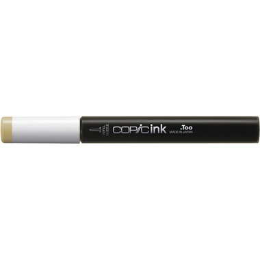 COPIC Ink Refill 21076376 E84 - Khaki