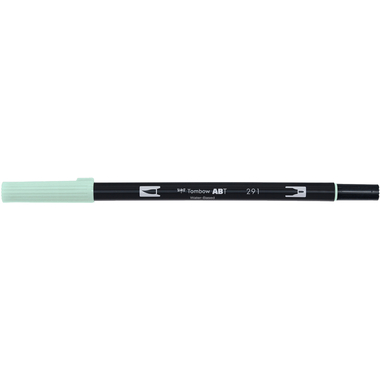 TOMBOW Dual Brush Pen ABT-291 alice blue