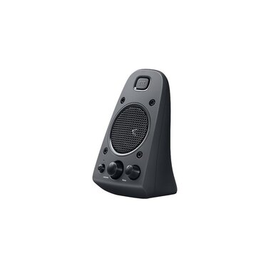 Logitech Haut-parleurs de PC Z625