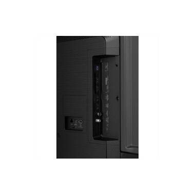 Hisense TV 55E77Q PRO 55", 3840 x 2160 (Ultra HD 4K), QLED