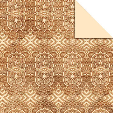 URSUS Fogli Origami 15x15cm 38045599 X-MAS 30 fogli