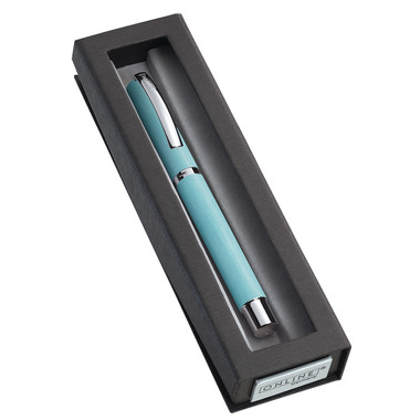 ONLINE Stylo plume Set Vision 0.5mm 36638 Turquoise
