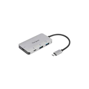 Targus USB-Hub ACH228EU USB-C 4-Port