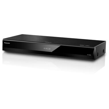 Panasonic UHD Blu-ray Player DP-UB824 Black