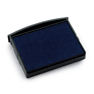 COLOP Cuscinetto per timbri E/2100 blu 2 pezzi