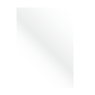 FELLOWES Copertina Chromo 5378006 glossy 100 pezzi
