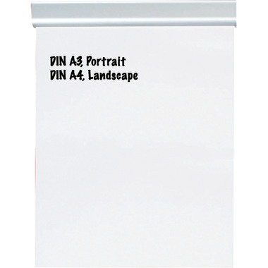 MAUL Morsettiera Alu 7.10 30,5cm